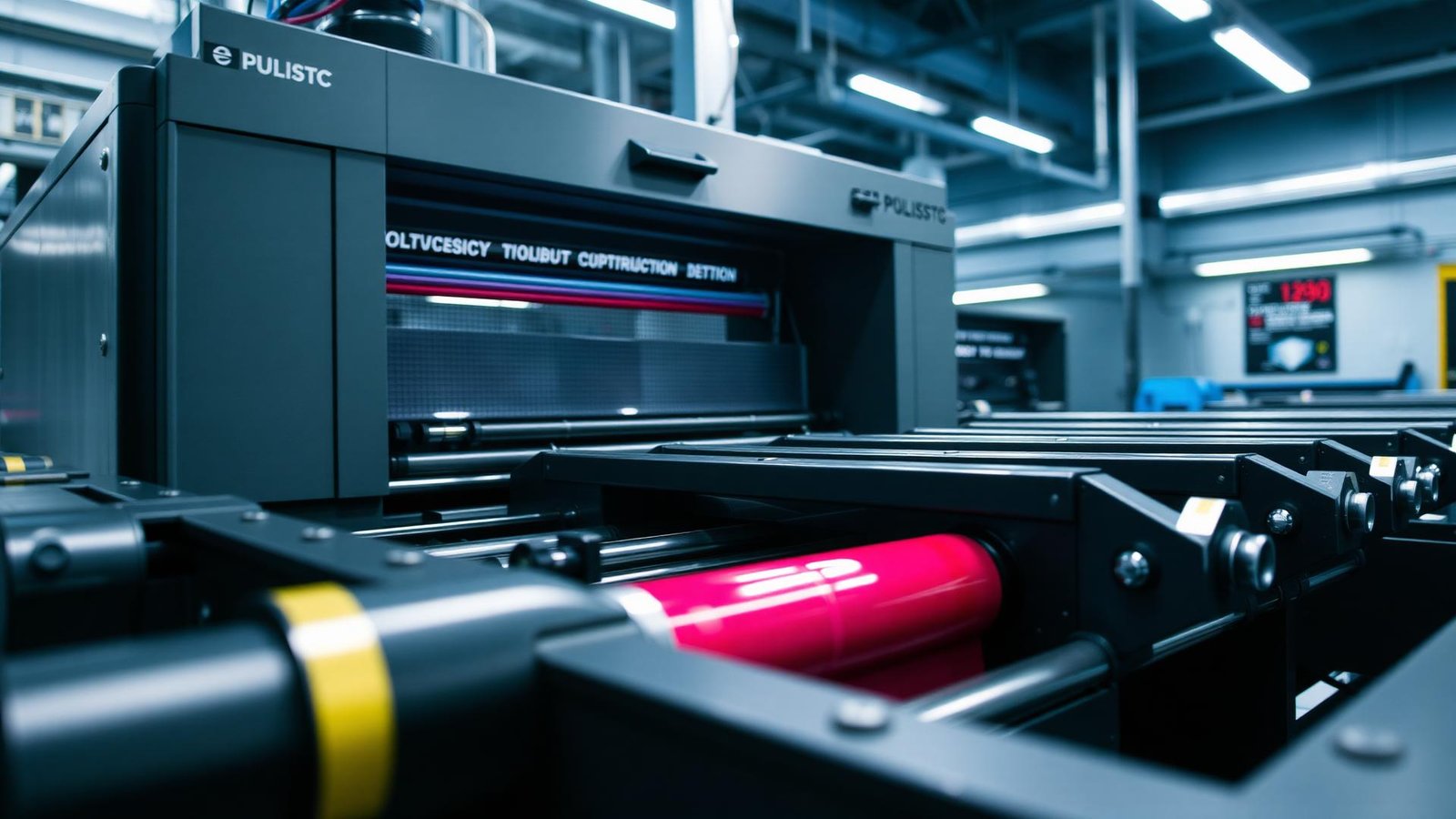 Professional Printing Solutions in Prayagraj