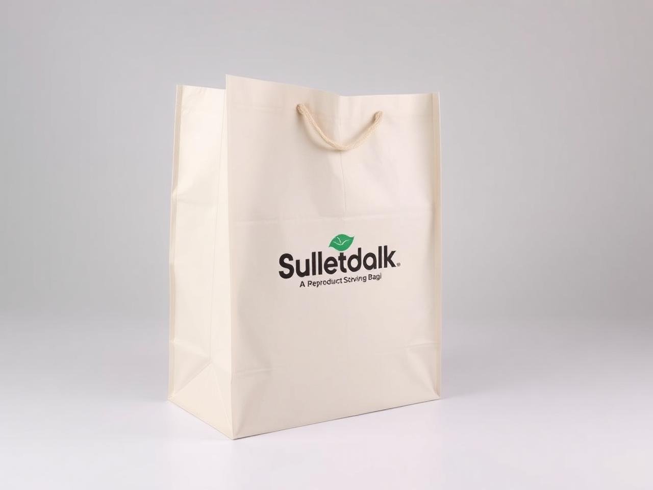 D Cut Bags