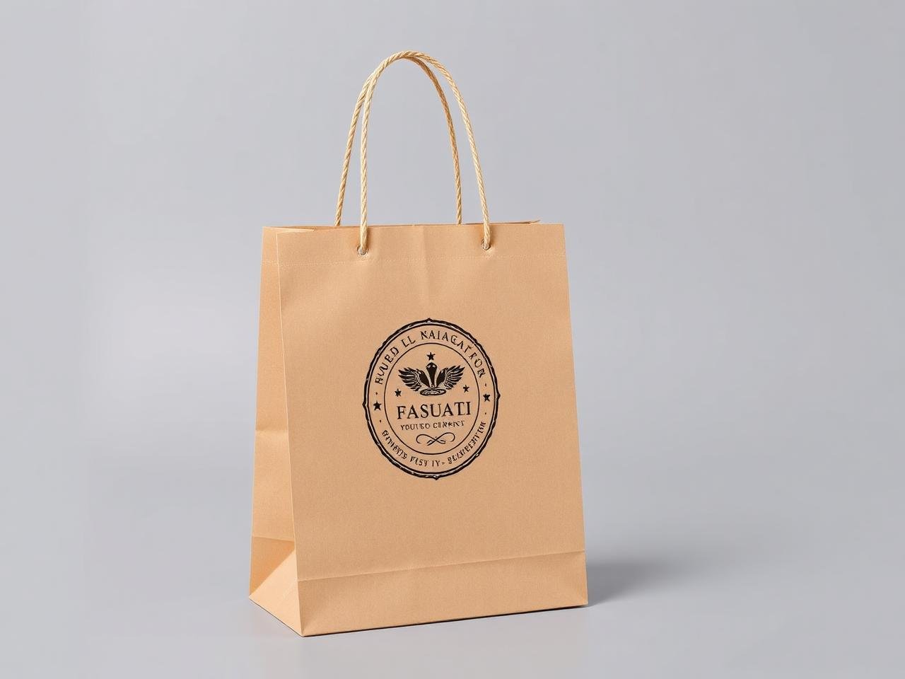 Handle Bags