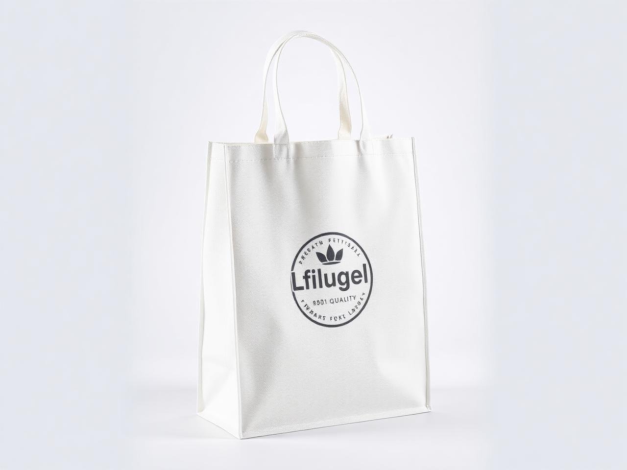 Loop Handle Bags