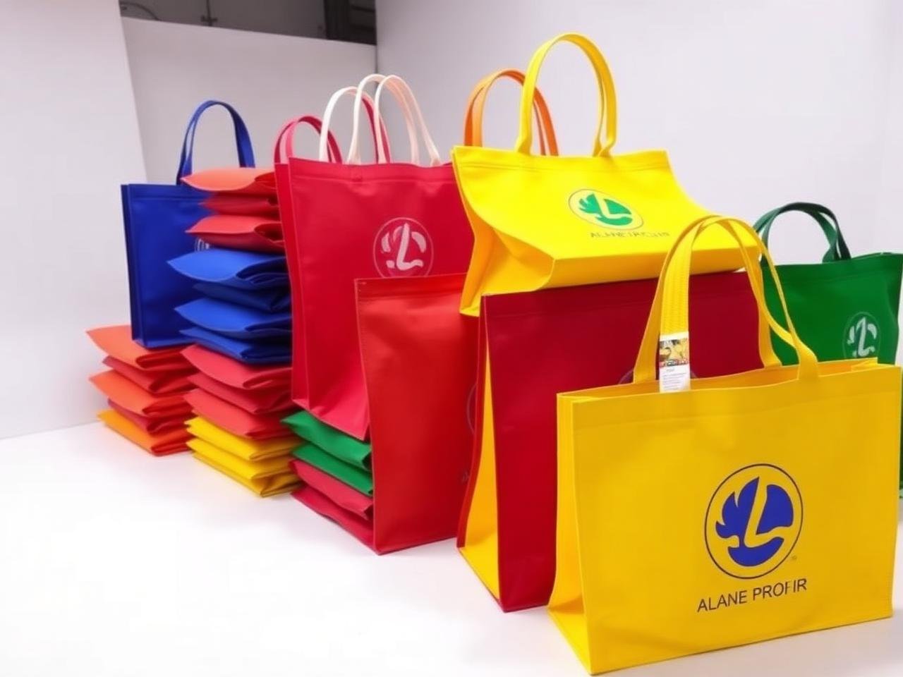 Non Woven Bags