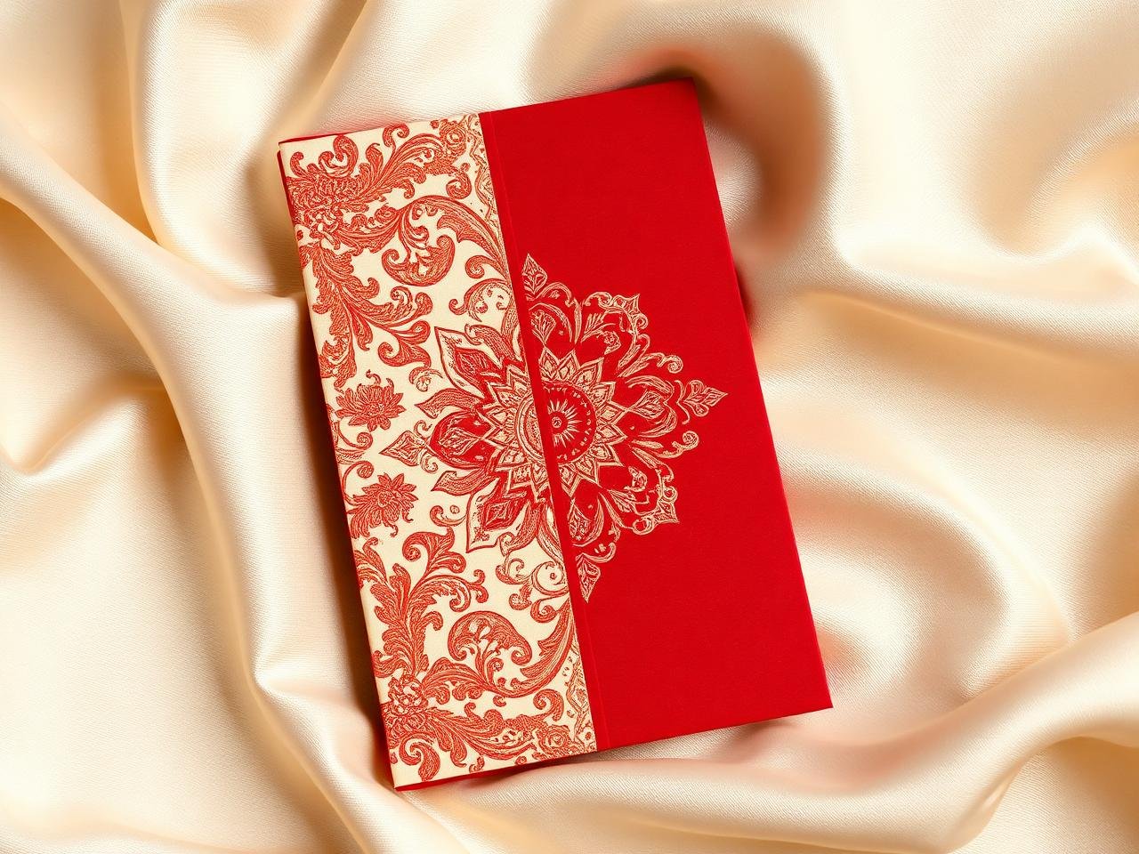 Wedding Cards